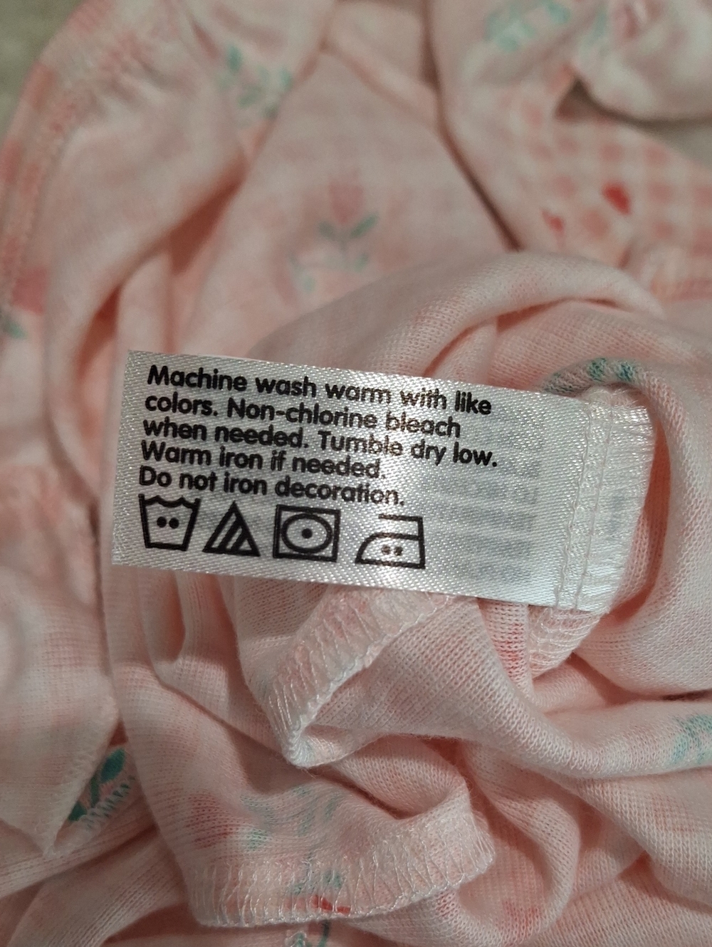 Toddler's Rompers - Picture 8 of 15
